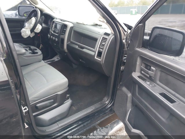 RAM 1500 Express 2015 1C6RR7KT8FS588764 Image 5
