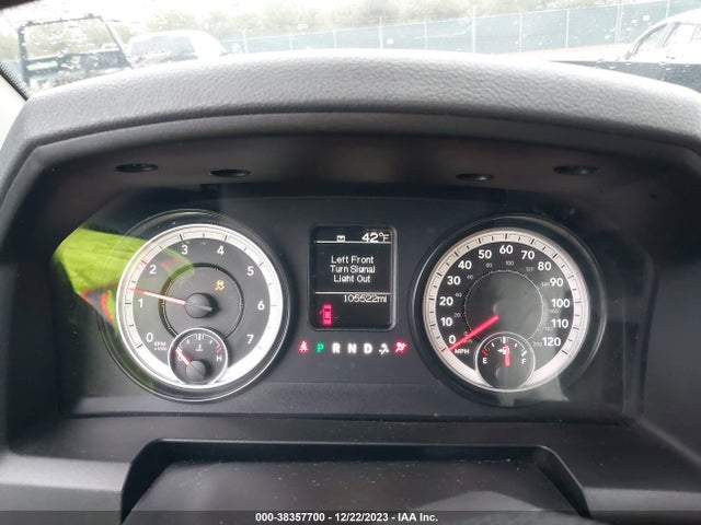 RAM 1500 Express 2015 1C6RR7KT8FS588764 Image 7
