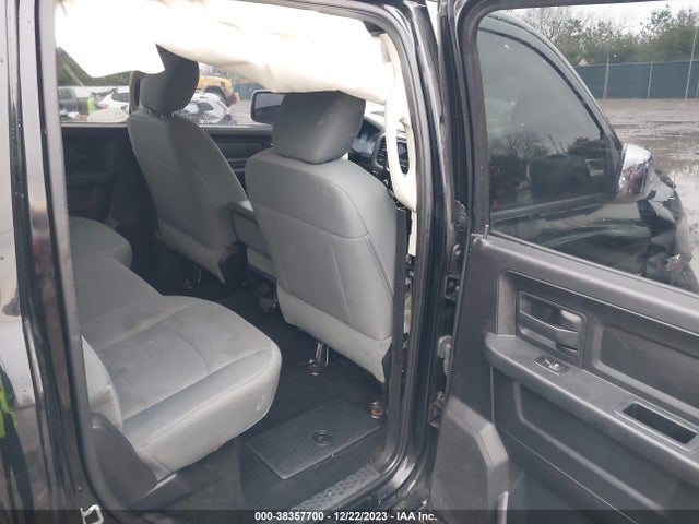 RAM 1500 Express 2015 1C6RR7KT8FS588764 Image 8
