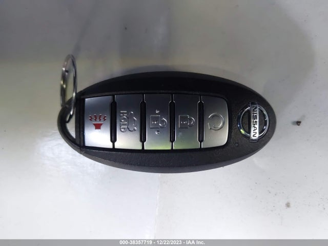 2021 NISSAN ALTIMA SL INTELLIGENT AWD VIN: 1N4BL4EW1MN335917