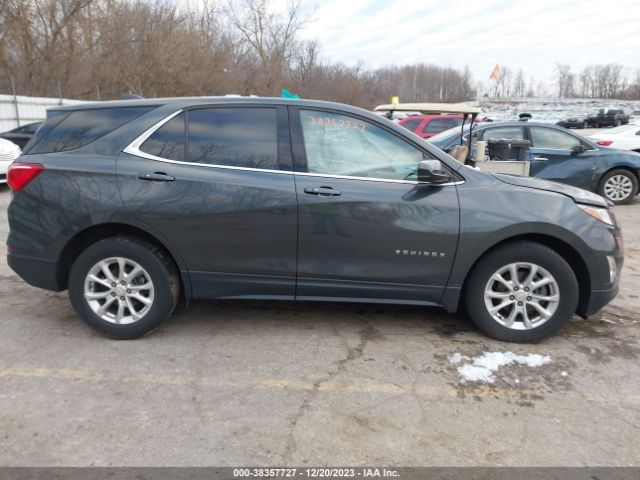 2GNAXKEV4K6214748 Chevrolet EQUINOX LT