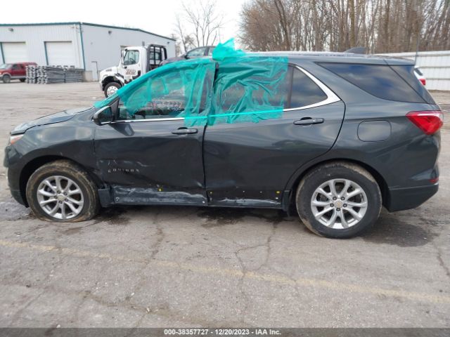 2GNAXKEV4K6214748 Chevrolet EQUINOX LT