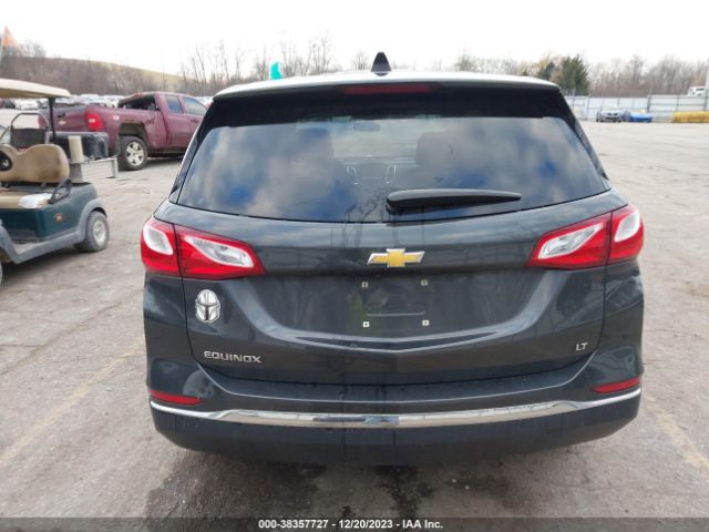 2GNAXKEV4K6214748 Chevrolet EQUINOX LT