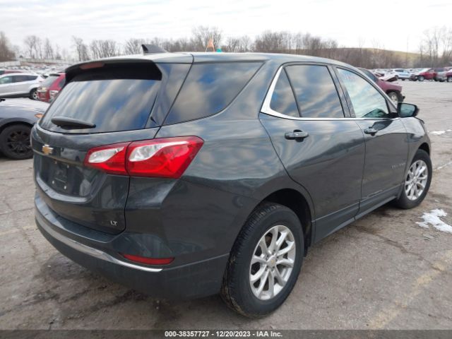 2GNAXKEV4K6214748 Chevrolet EQUINOX LT