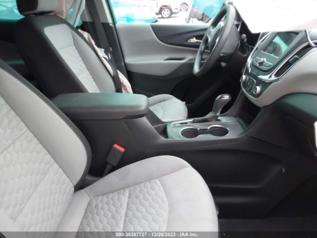 2GNAXKEV4K6214748 Chevrolet EQUINOX LT