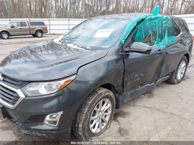 2GNAXKEV4K6214748 Chevrolet EQUINOX LT