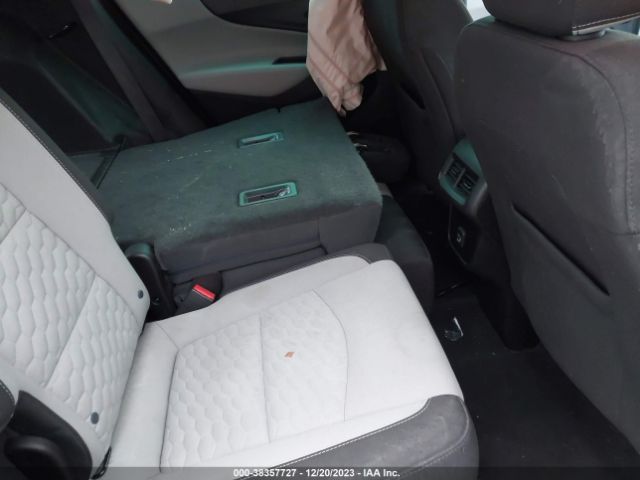 2GNAXKEV4K6214748 Chevrolet EQUINOX LT