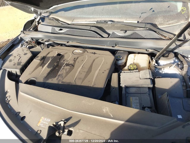 Chevrolet IMPALA LT 2019 1G11Z5S35KU112134 Image 10