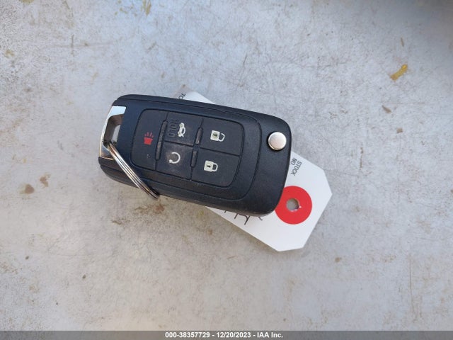 Chevrolet IMPALA LT 2019 1G11Z5S35KU112134 Image 11
