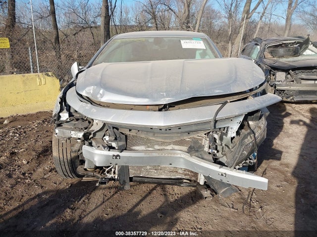 Chevrolet IMPALA LT 2019 1G11Z5S35KU112134 Image 13