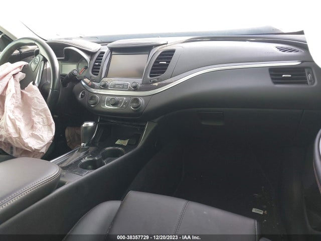 Chevrolet IMPALA LT 2019 1G11Z5S35KU112134 Image 5