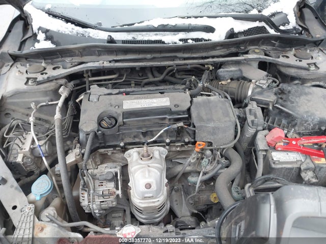 Honda ACCORD EX 2015 1HGCR2F77FA189754 Image 10