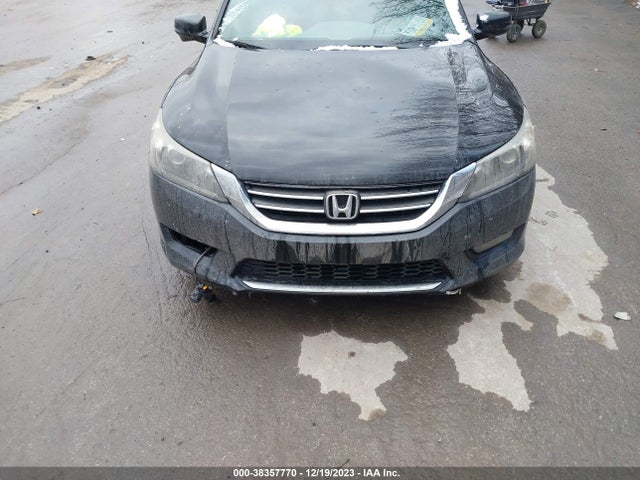 Honda ACCORD EX 2015 1HGCR2F77FA189754 Image 12