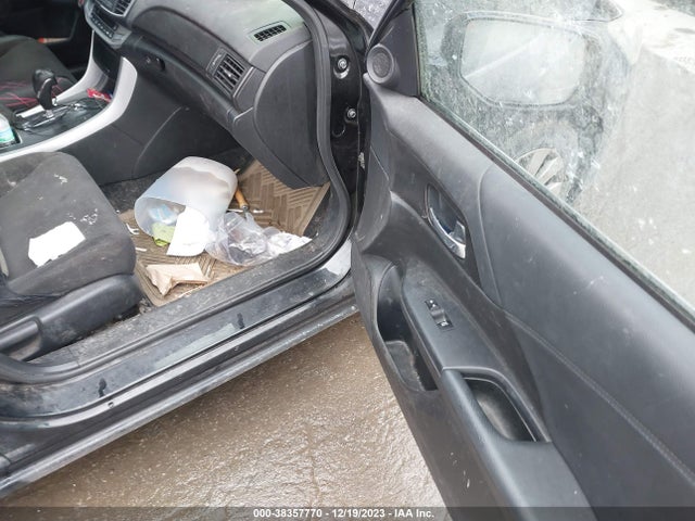 Honda ACCORD EX 2015 1HGCR2F77FA189754 Image 5