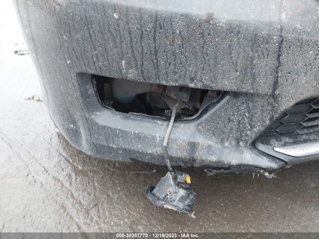 Honda ACCORD EX 2015 1HGCR2F77FA189754 Image 6