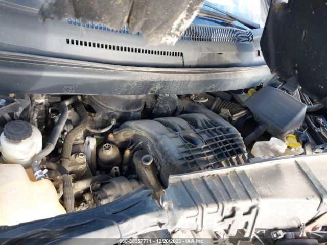 3C4PDCEG9GT107569 Dodge Journey R/t