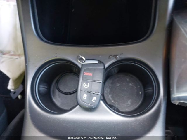 3C4PDCEG9GT107569 Dodge Journey R/t
