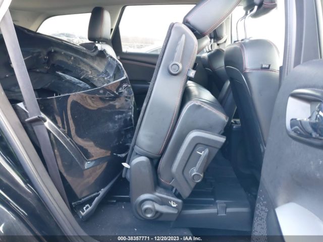 3C4PDCEG9GT107569 Dodge Journey R/t