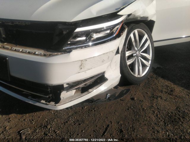 1VWGT7A32HC020426 Volkswagen Passat 1.8t Se