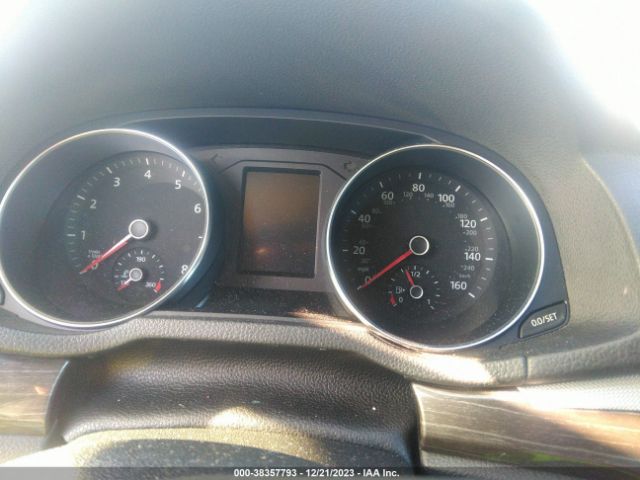 1VWGT7A32HC020426 Volkswagen Passat 1.8t Se