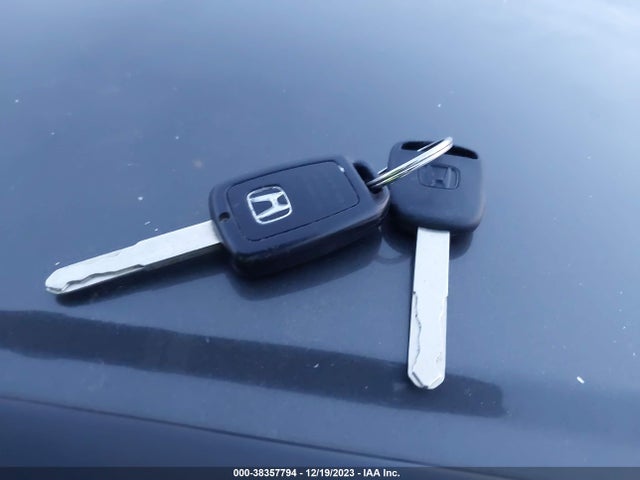 Honda ACCORD LX 2014 1HGCR2F32EA158214 Image 11