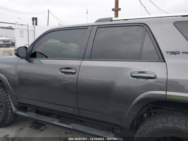 JTEBU5JR7G5357661 Toyota 4runner Trd Pro