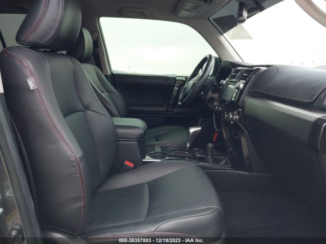 JTEBU5JR7G5357661 Toyota 4runner Trd Pro
