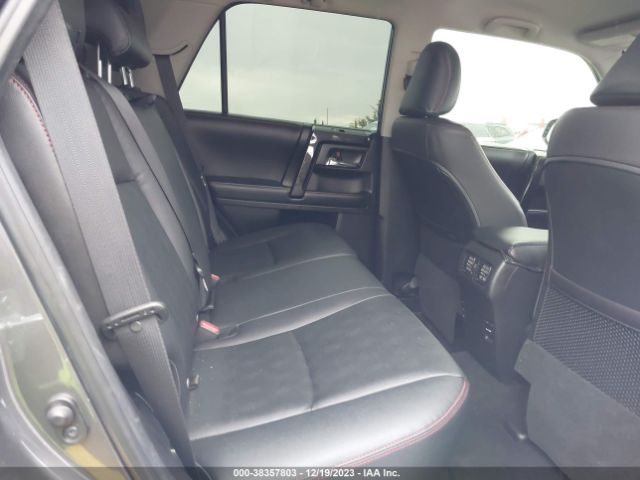 JTEBU5JR7G5357661 Toyota 4runner Trd Pro