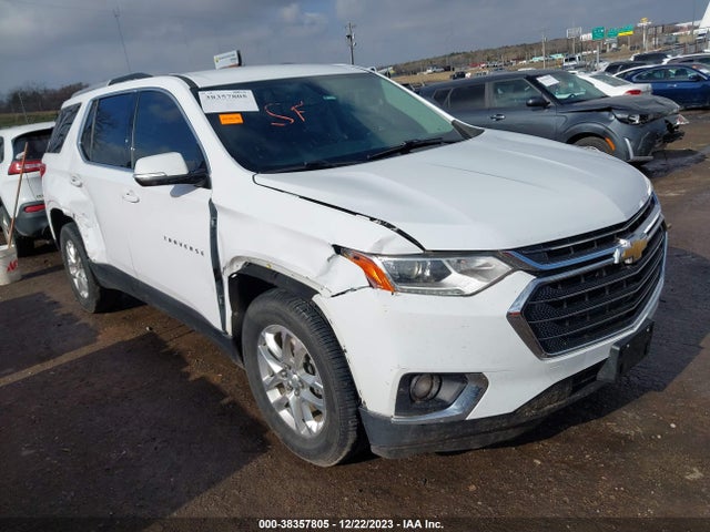 2018 1GNERGKW3JJ186948 main image