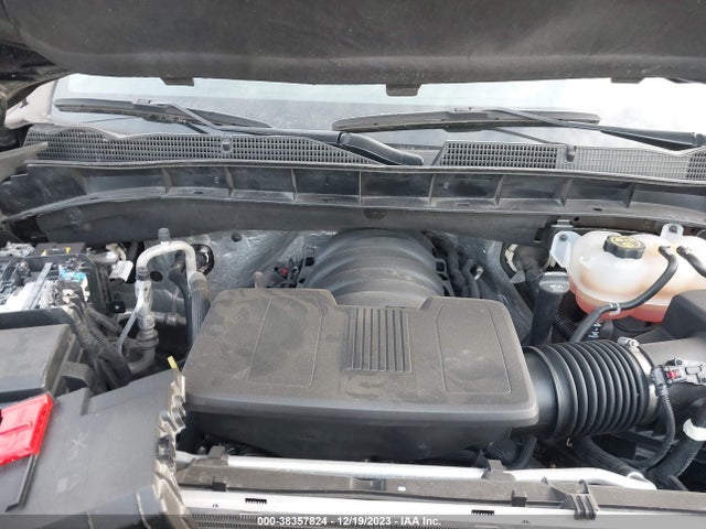 GMC Sierra 1500 4wd  Short Box Slt 2021 3GTU9DEL1MG362406 Image 10