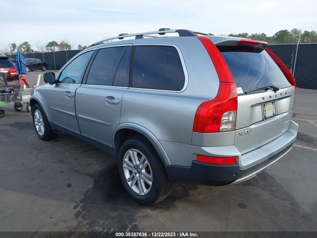 2011 VOLVO XC90 3.2 VIN: YV4952CY5B1597078