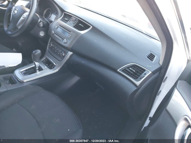Aukcja sprzedaży 2019 Nissan Sentra Sv, vin: 3N1AB7AP9KY391213, numer aukcji: 38357847