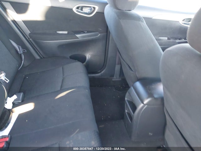 Aukcja sprzedaży 2019 Nissan Sentra Sv, vin: 3N1AB7AP9KY391213, numer aukcji: 38357847