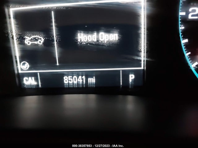Chevrolet EQUINOX LT 2018 3GNAXSEV6JS546481 Image 15