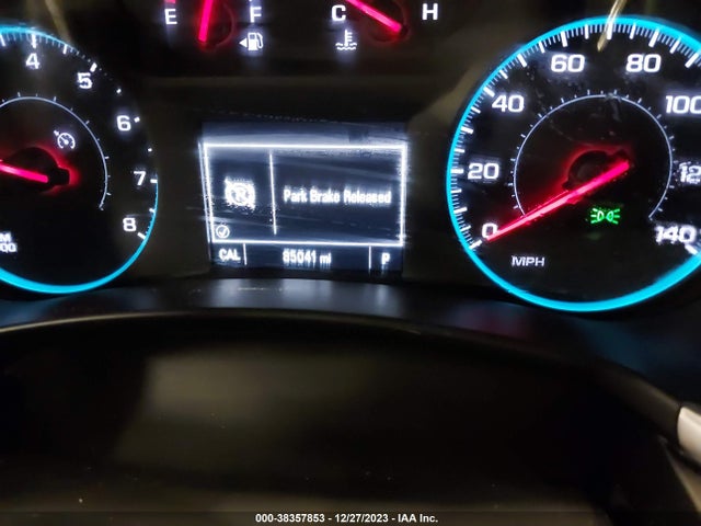 Chevrolet EQUINOX LT 2018 3GNAXSEV6JS546481 Image 7