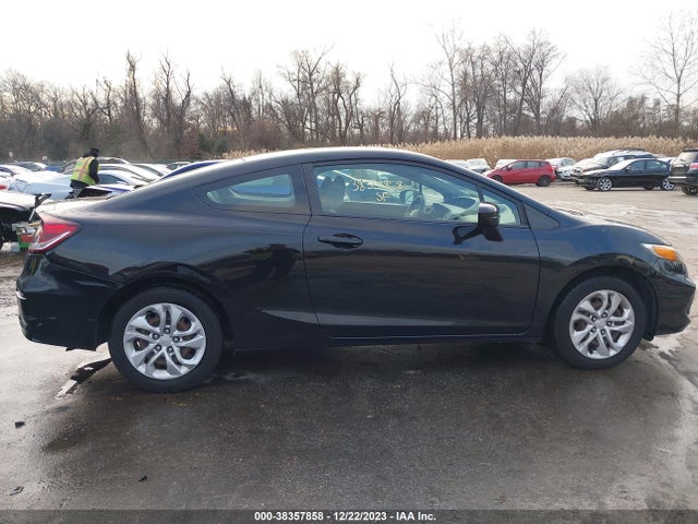 Honda Civic Lx 2014 2HGFG3B52EH518423 Image 13