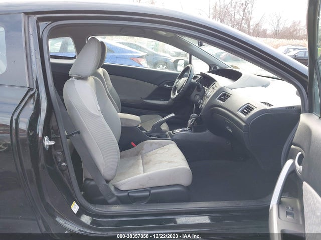 Honda Civic Lx 2014 2HGFG3B52EH518423 Image 5