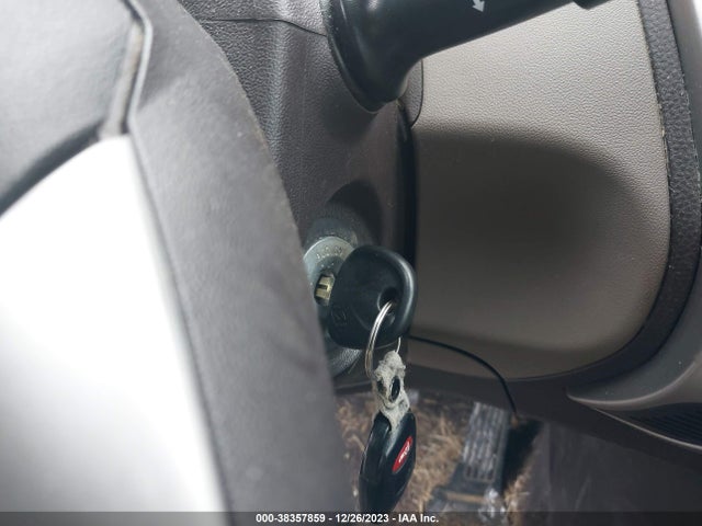 2013 HYUNDAI TUCSON GLS VIN: KM8JU3ACXDU585263