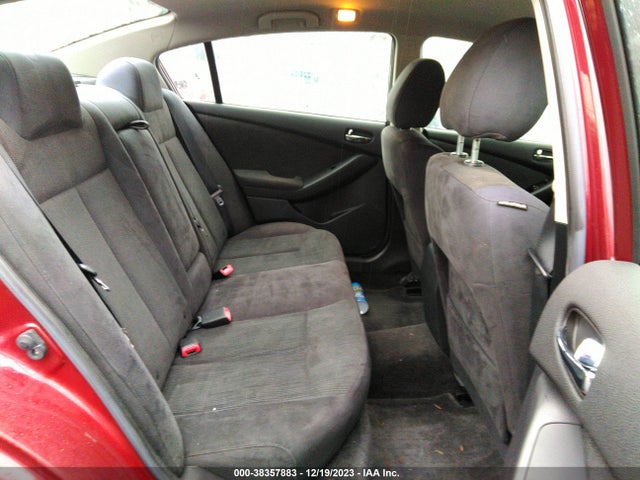 2010 NISSAN ALTIMA 2.5 S VIN: 1N4AL2AP1AN459731