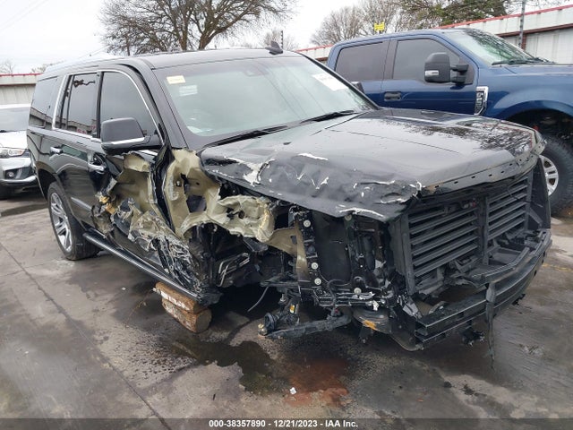 2019 1GYS4CKJ6KR212799 main image