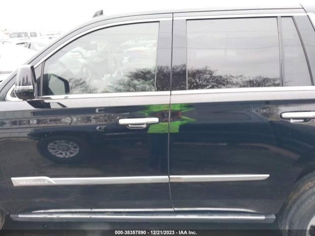 Cadillac Escalade Premium Luxury 2019 1GYS4CKJ6KR212799 Image 15