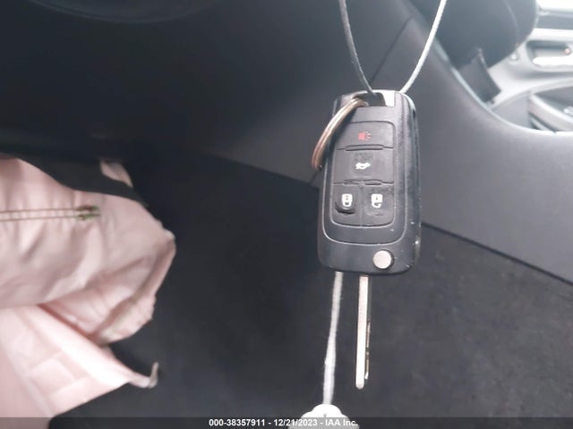 Chevrolet Impala 2lt 2016 2G1115S3XG9117177 Image 11