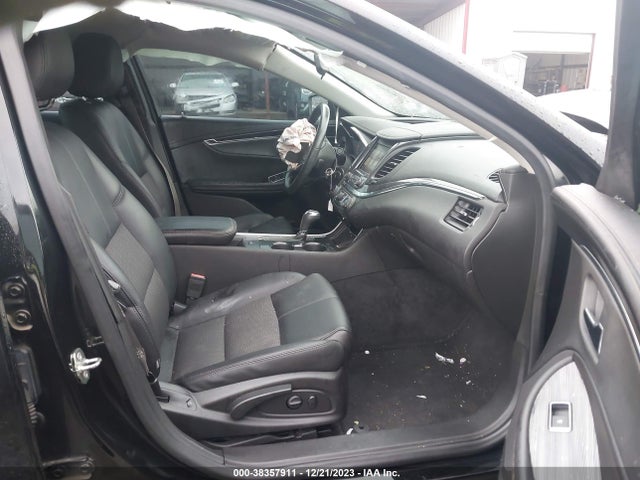 Chevrolet Impala 2lt 2016 2G1115S3XG9117177 Image 5