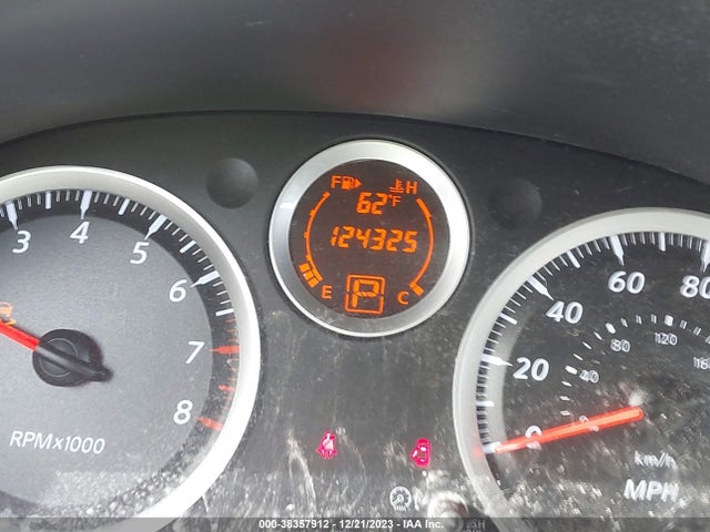 2012 NISSAN SENTRA 2.0 SR VIN: 3N1AB6AP6CL673110