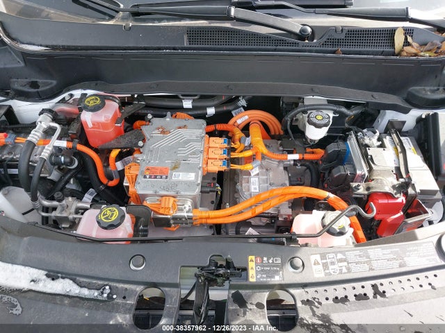 Chevrolet Bolt Euv Fwd Lt 2023 1G1FY6S05P4151740 Image 10