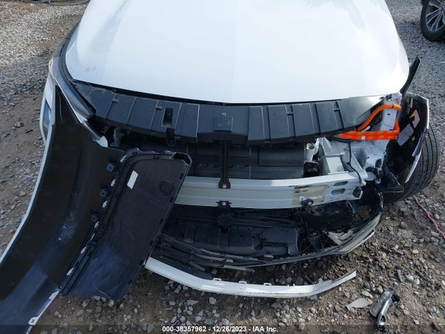 Chevrolet Bolt Euv Fwd Lt 2023 1G1FY6S05P4151740 Image 12