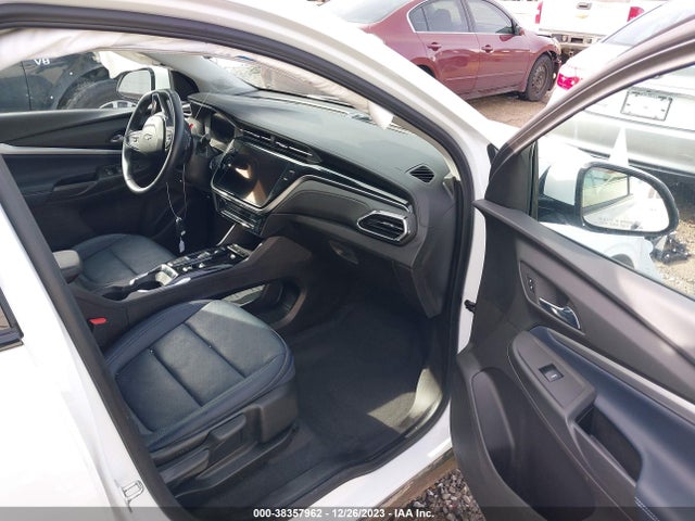 Chevrolet Bolt Euv Fwd Lt 2023 1G1FY6S05P4151740 Image 5