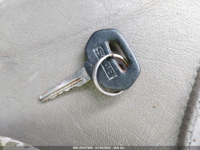 1994 SAAB 900 YS3AL76L1R7003363 Photo 10