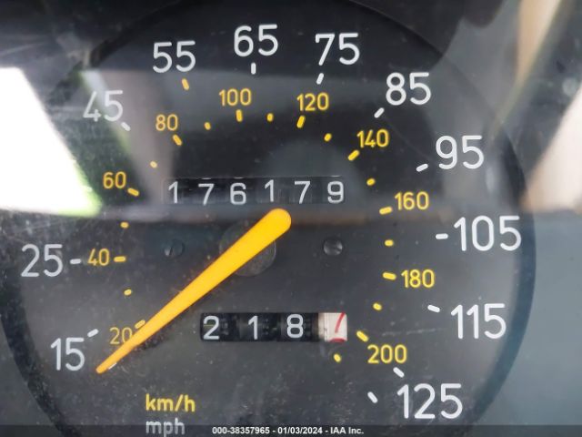 1994 SAAB 900 YS3AL76L1R7003363 Photo 6