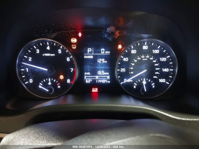 Hyundai ELANTRA SE 2017 5NPD74LF3HH136108 Image 15